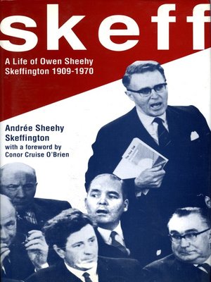 cover image of Skeff
